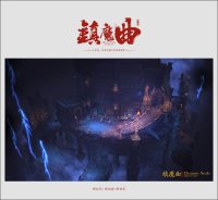 ����ħ������Ϸ��ͼ