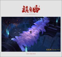 ����ħ������Ϸ��ͼ