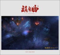 ����ħ������Ϸ��ͼ