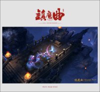 ����ħ������Ϸ��ͼ