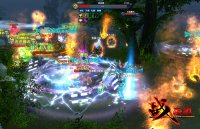 ��ս���Ρ�һ���з���ӪѸ��Χ��