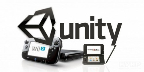 Unityٷ ֧3DSϷ