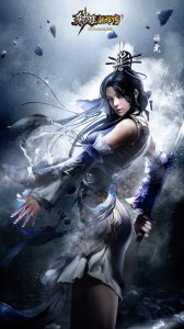 �����Ӣ�۴�OL��ȫְҵ���庣��