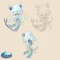 ͼ6������ˮĸԭ��