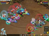 ���ʵ������ʶ�ս��ͼ