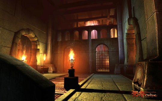 4K画面下的无冬