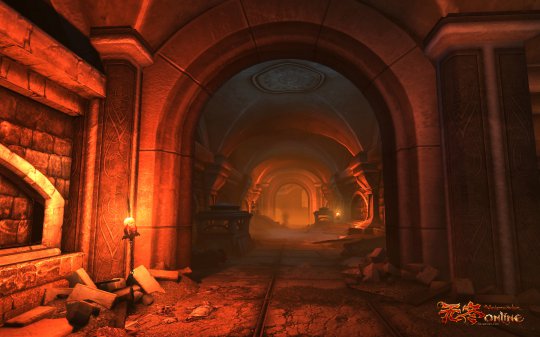 4K画面下的无冬