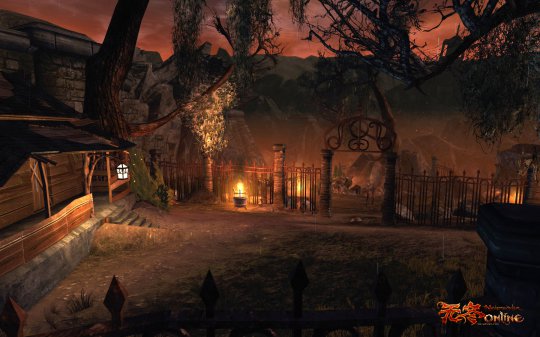 4K画面下的无冬