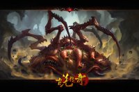 �涴&mdash;&mdash;���¶�ħ