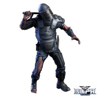 ����ս���°汾&ldquo;ѩ��ʬ��&rdquo;��ɽ ����ʬ��������