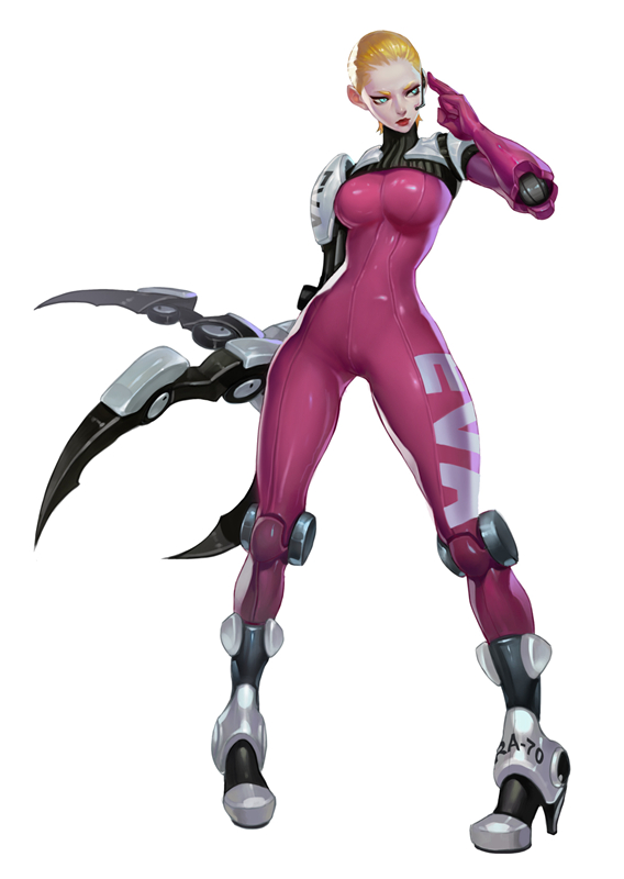 ����3D����MOBA���޾�ս��������ԭ������