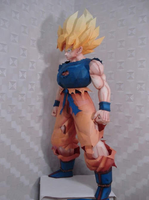 绝对没见过的龙珠