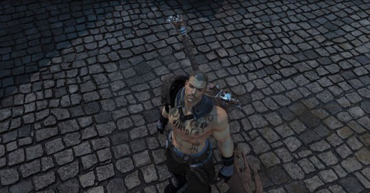 《魔剑英雄》高清游戏截图