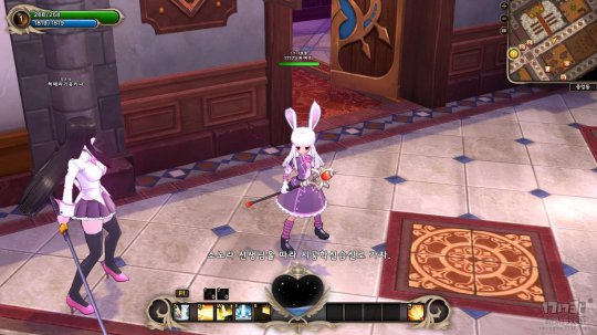 萌兽学院试玩截图