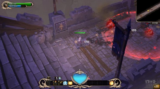 萌兽学院试玩截图