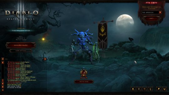 巫医新套装:厄拉祈尔之魂