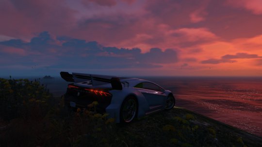 《GTA5》游戏截图