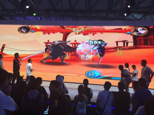 ȸChinajoy󾺼