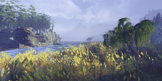 虎豹骑游戏场景