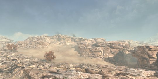 虎豹骑游戏场景