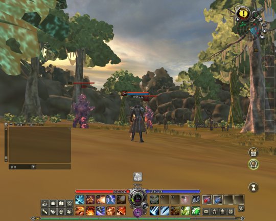 ��ħ��ʱ������Ϸ��ͼ