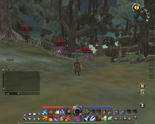 ��ħ��ʱ������Ϸ��ͼ