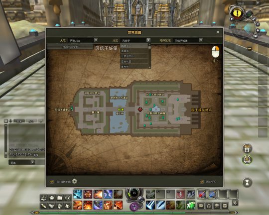 ��ħ��ʱ������Ϸ��ͼ