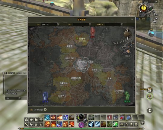 ��ħ��ʱ������Ϸ��ͼ