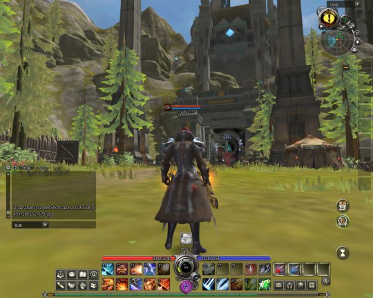 ��ħ��ʱ������Ϸ��ͼ