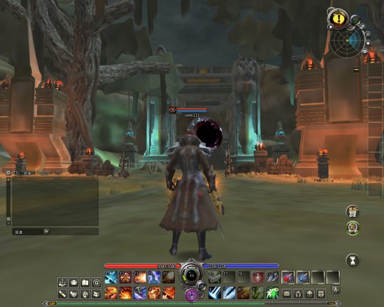 ��ħ��ʱ������Ϸ��ͼ