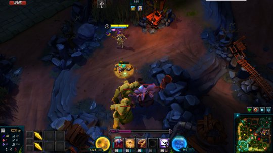 魔幻英雄新英雄艾哈