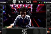 ӢS5ȫܾС LGD vs TSM