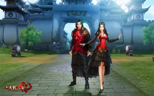 全新时装,尽显军旅柔情