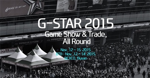 G-Star2015Ϸ