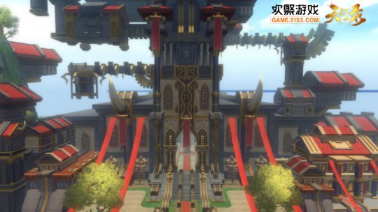 《天衍录》创世首测完满成功