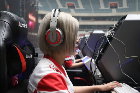 WCA�������ǵ羺����