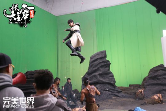 �����������ֳ�������ͼ