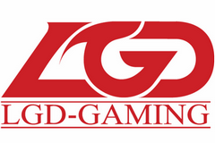 LGDֲLogo