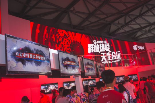 3DΨͷΡʦЯٹħChinaJoy