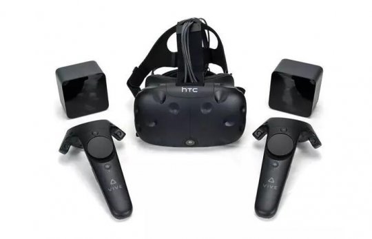 HTC Vive