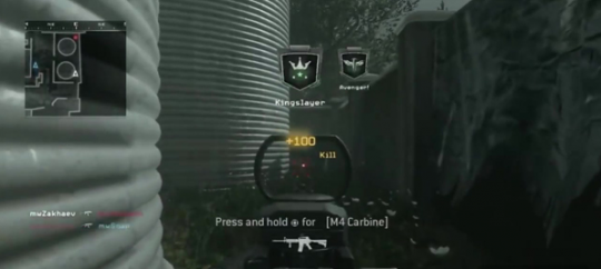 ʹٻ4ִս(COD4)ư