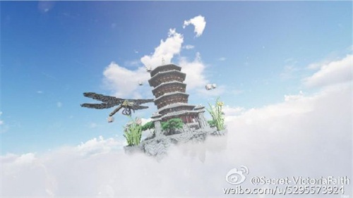 “Secret-VictoriaFaith”֮