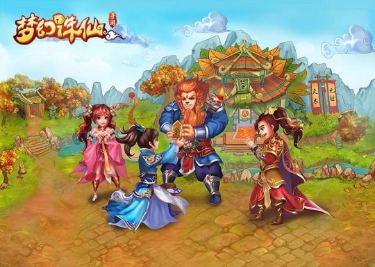 ����������