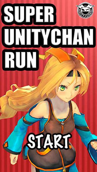 UnityRUN