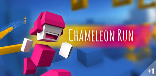 Chameleon Run