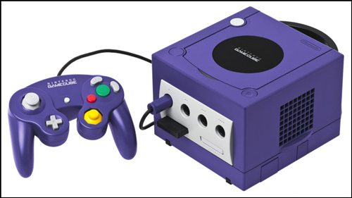 GameCube