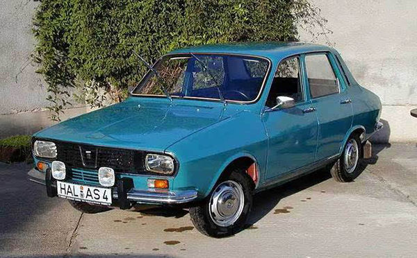 Dacia1300