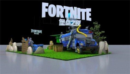 ѶChinaJoy2018չǰհ