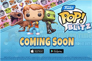 Funko Pop!ս״ι ¼