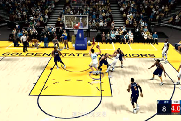 NBA2K Online2�������ã���Ա������Ƶʵ¼
